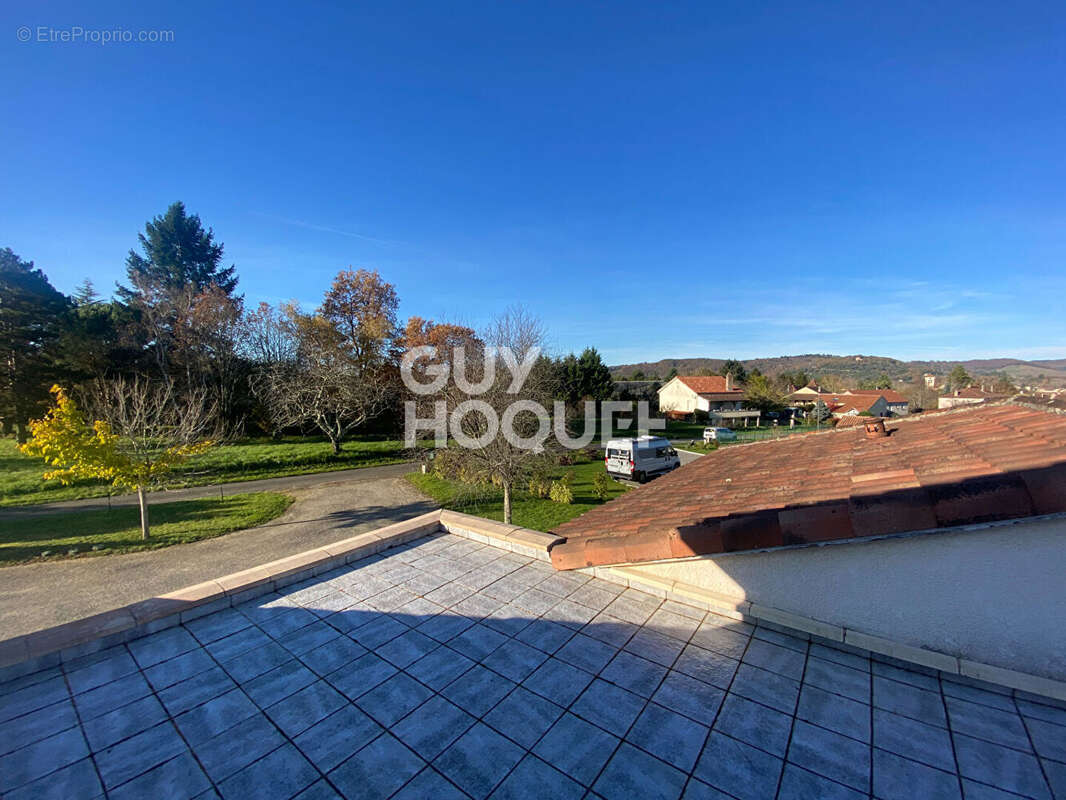 Maison à LAGARDELLE