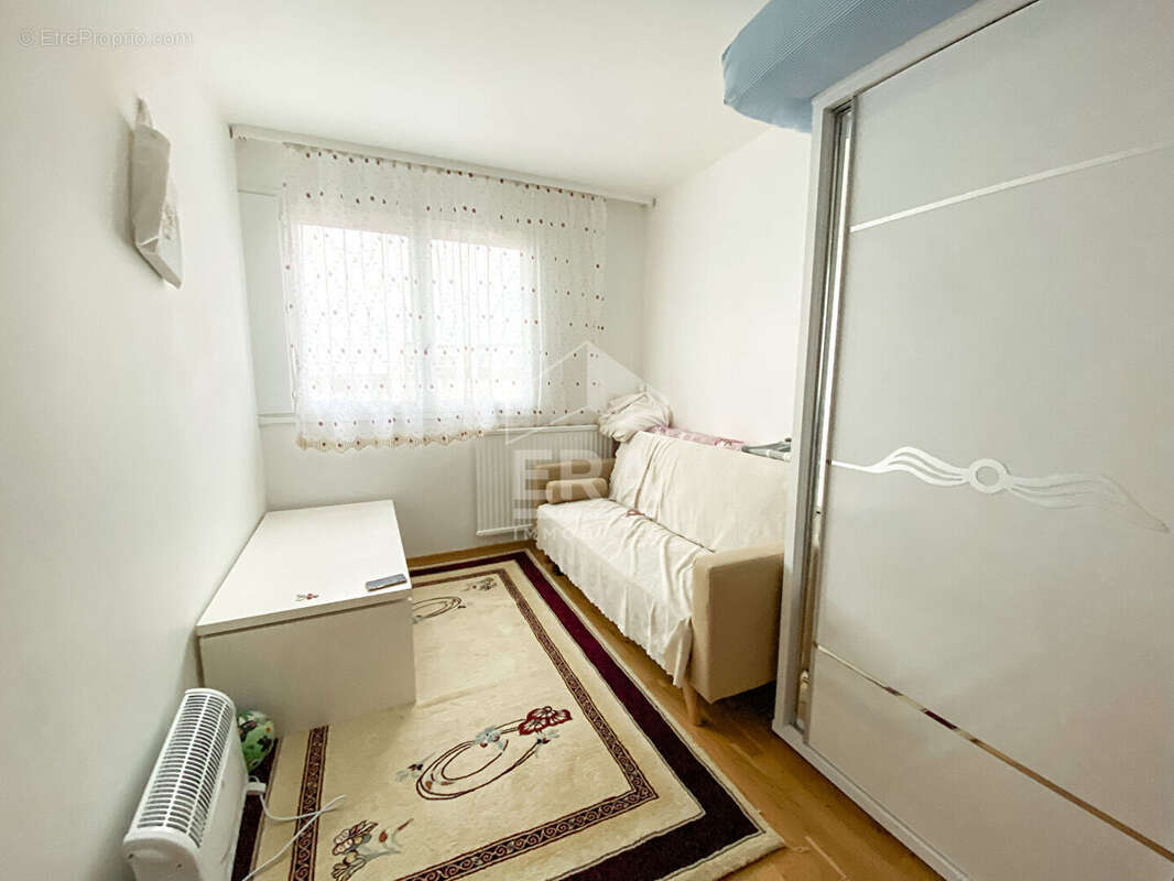 Appartement Sartrouville 4 pièces - photo 3
