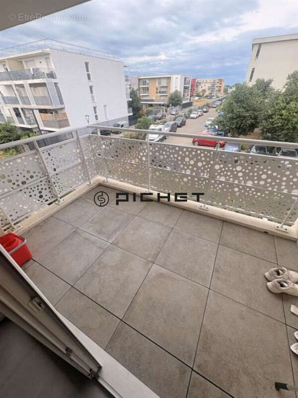 Appartement à ARLES