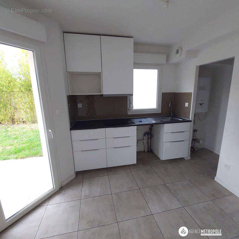 Appartement à BLAGNAC