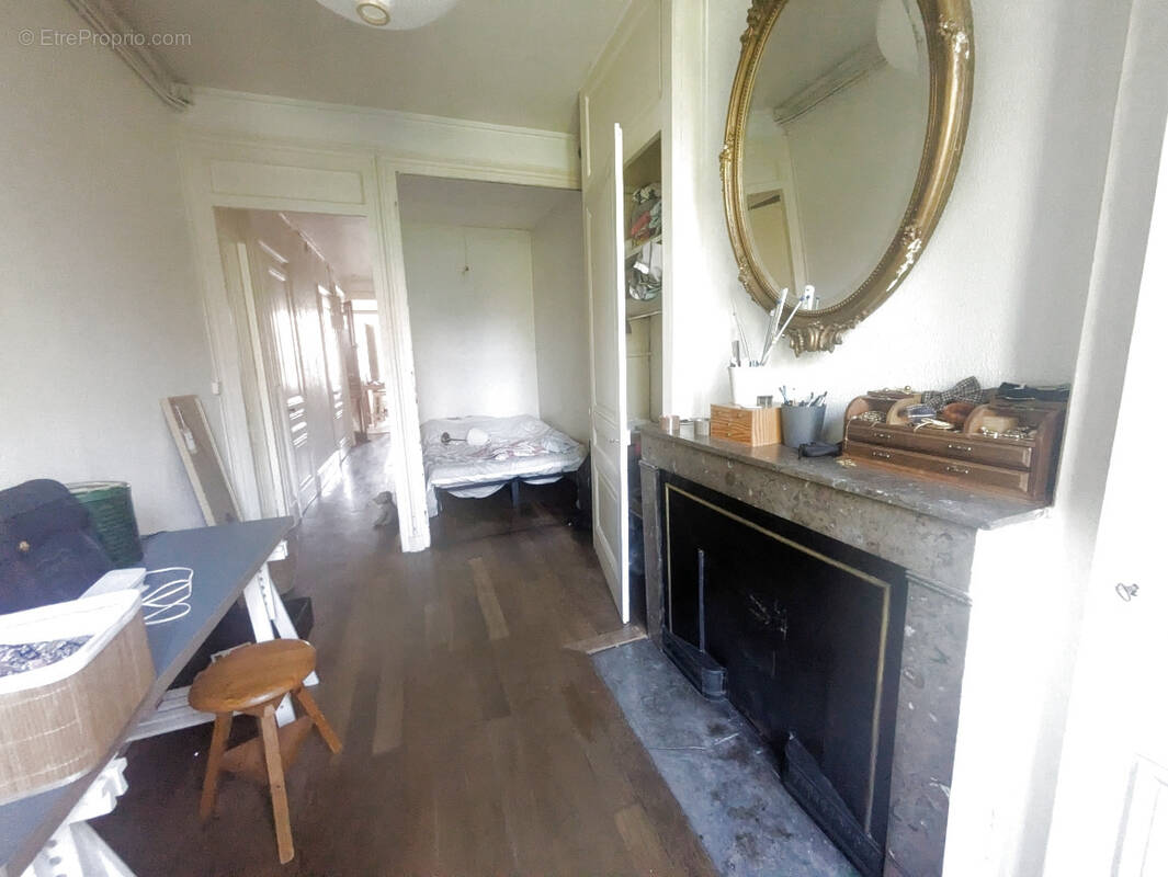 Appartement à LYON-3E