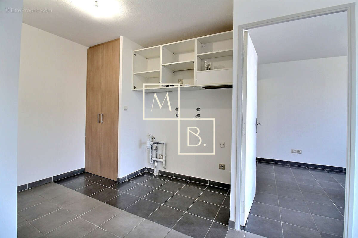 Appartement à CASTELNAU-LE-LEZ