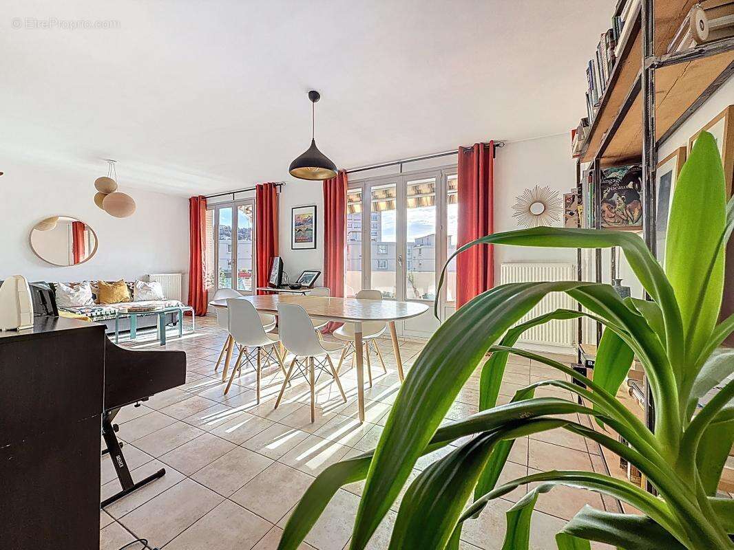 Appartement à VIENNE