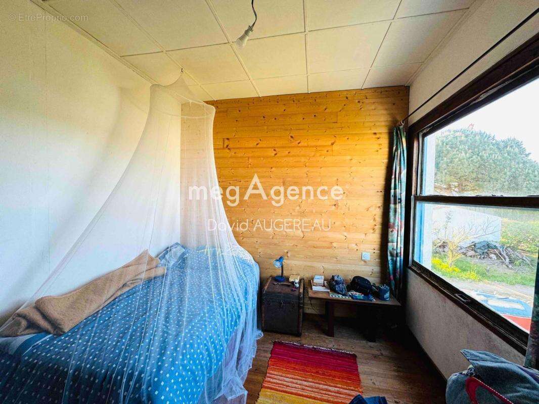 Maison à L&#039;ILE-D&#039;YEU