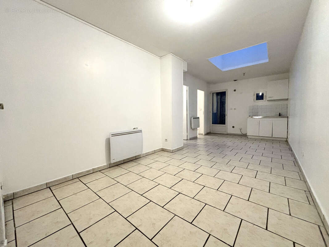 Appartement à ROUBAIX
