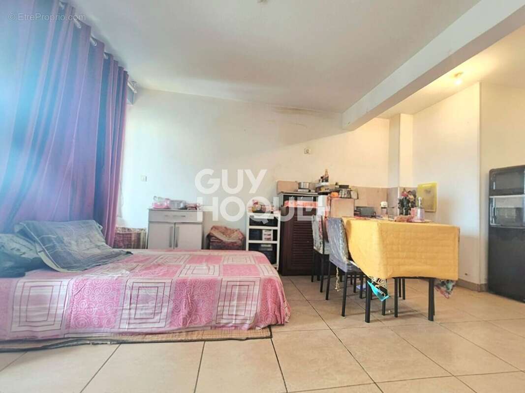 INVESTISSEUR - T2 loué 31.60m² - photo 4