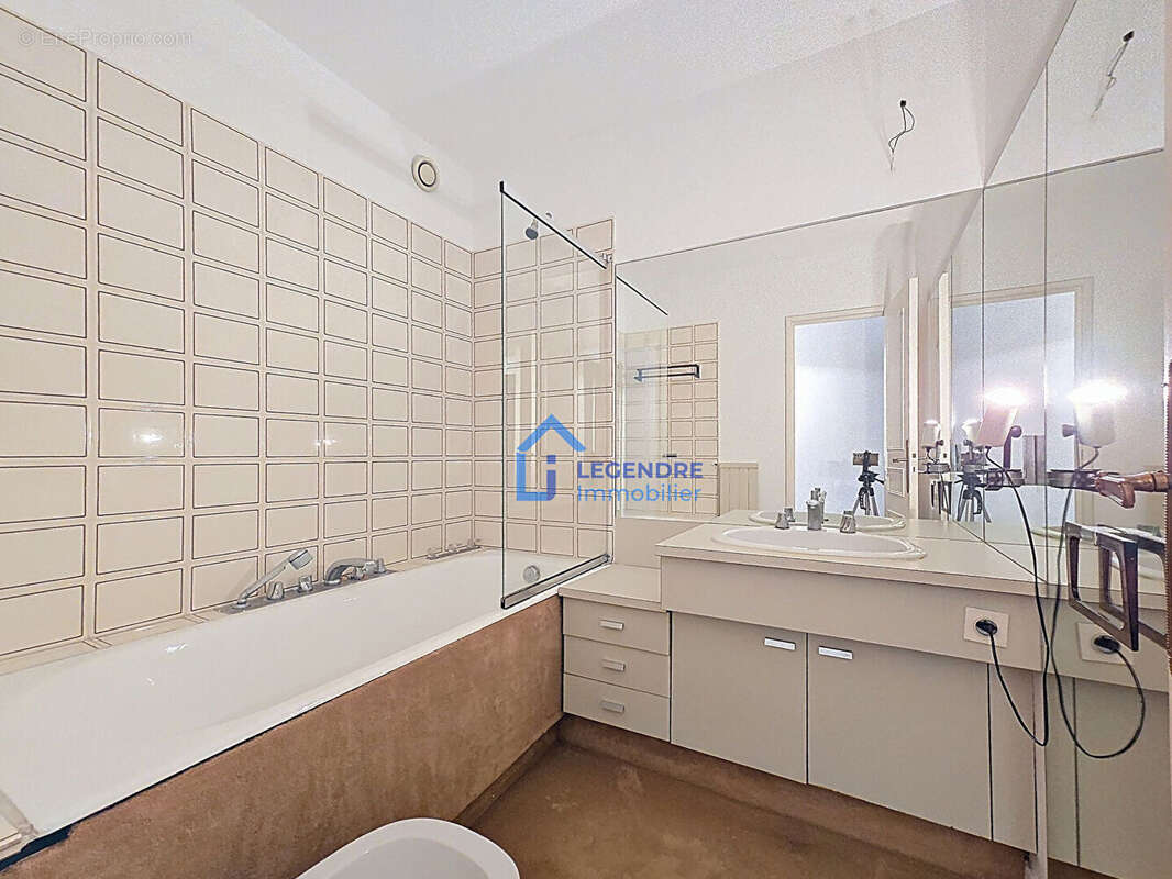 Appartement à CORMEILLES-EN-PARISIS