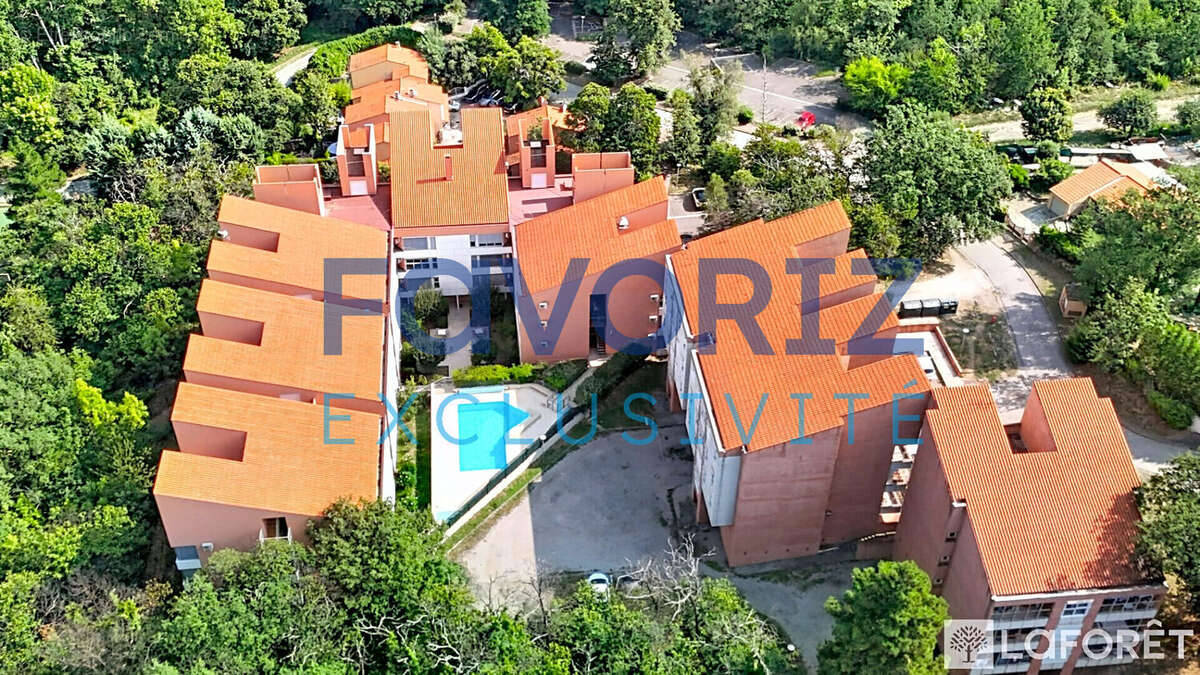 Appartement à VERNET-LES-BAINS
