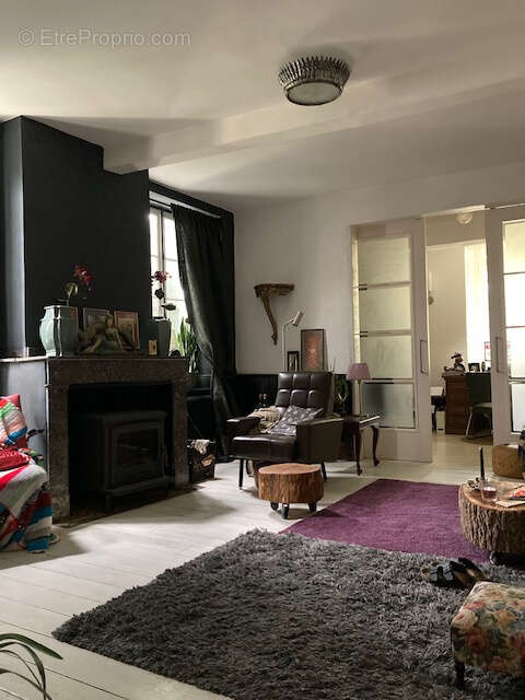 Maison à PAILHES