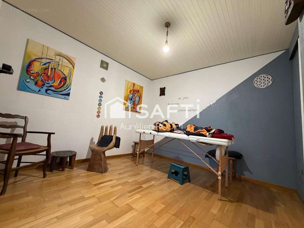 Photo 4 - Maison à ISSOUDUN