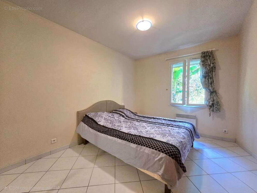 Photo 9 - Maison à REIGNAC