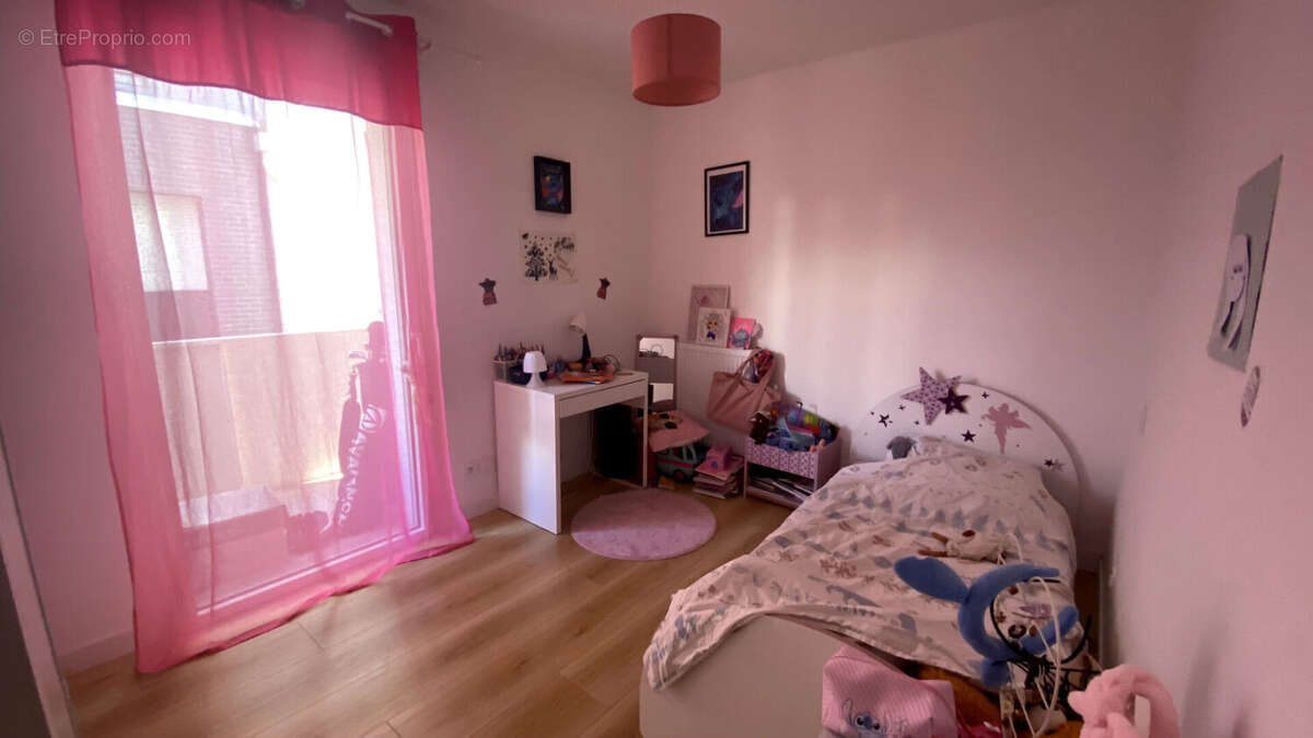 Appartement Merignac 4 pièce(s) 83 m2 - photo 8