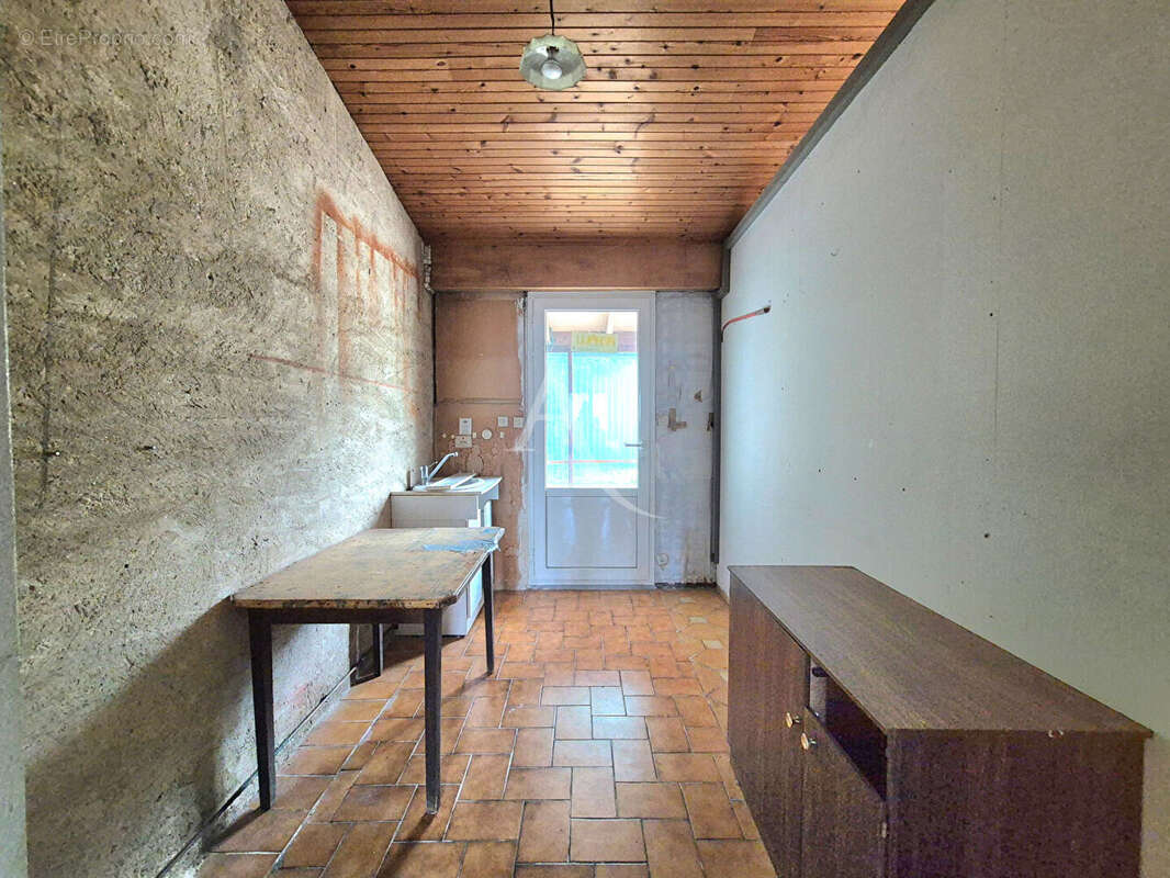 Maison à LA ROCHELLE