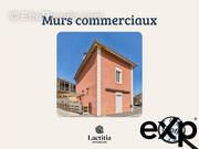 Commerce à SAINT-JUST-CHALEYSSIN