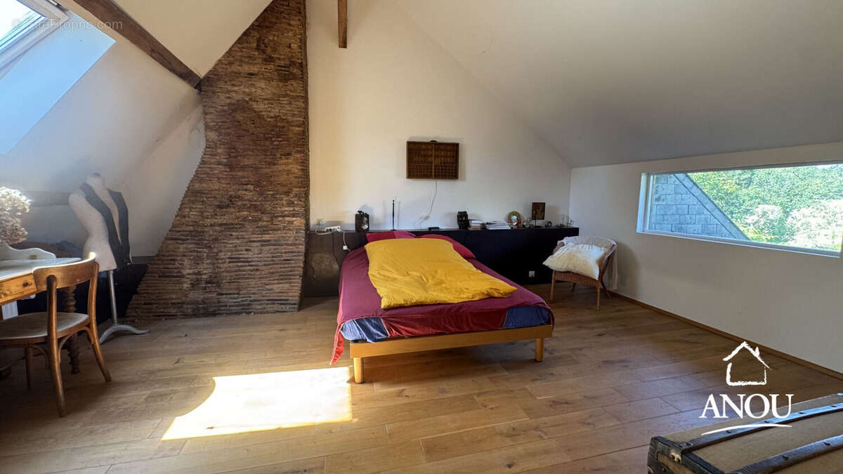 Maison à LE GAULT-PERCHE