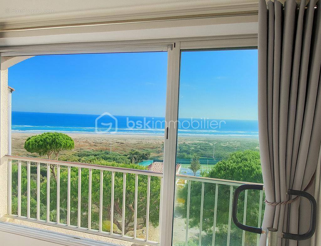 Appartement à LEUCATE