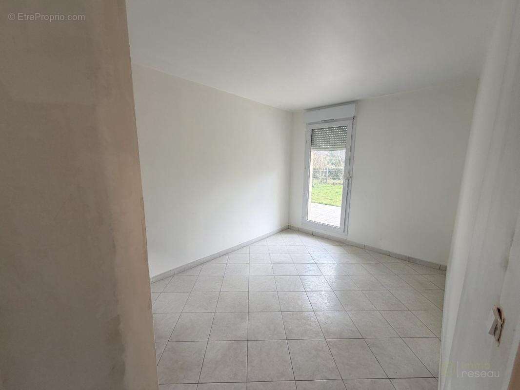 Appartement à VILLEPARISIS