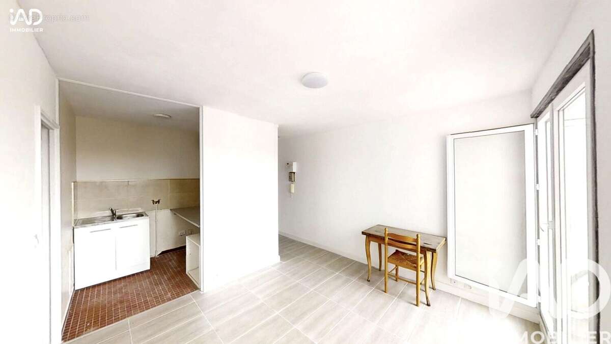 Photo 7 - Appartement à SAINT-MAUR-DES-FOSSES