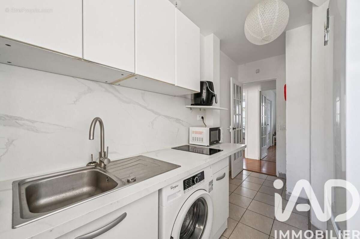 Photo 5 - Appartement à VANVES