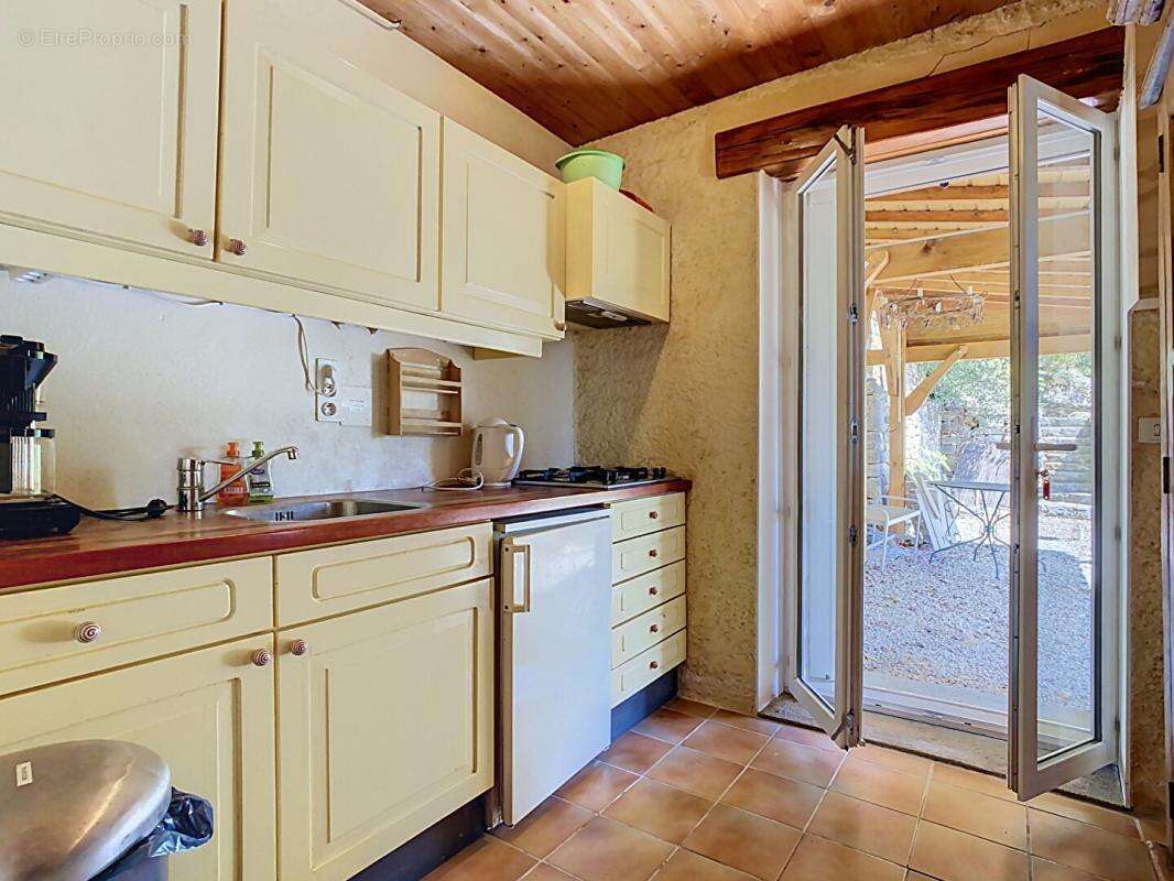 Maison Pechs De L Esperance 5 pièce(s) 85 m2 - photo 8