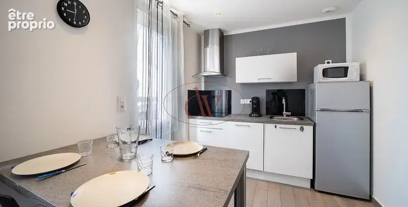 Immeuble de rapport / canet plage/ 5 appartements t2 + 1 appartement t3 / 213 m2 hab - photo 14