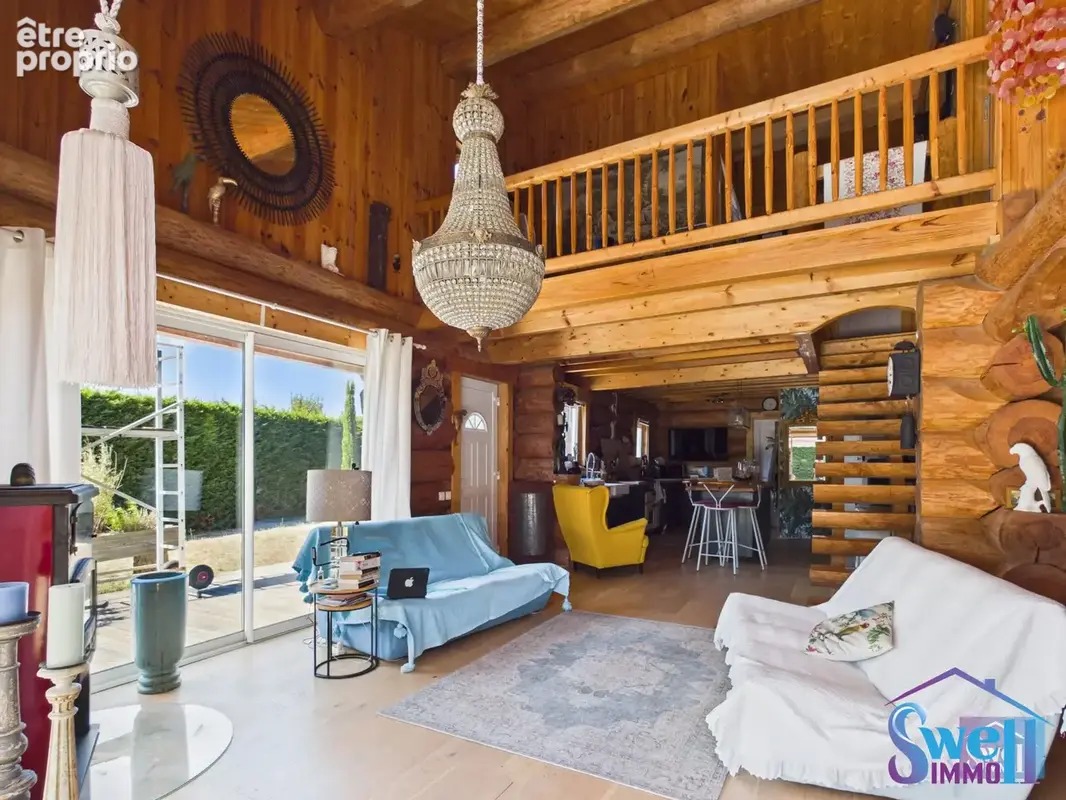 Maison 4 pièces 123 m² à vendre à Moliets-Et-Maa (40660) - photo 5