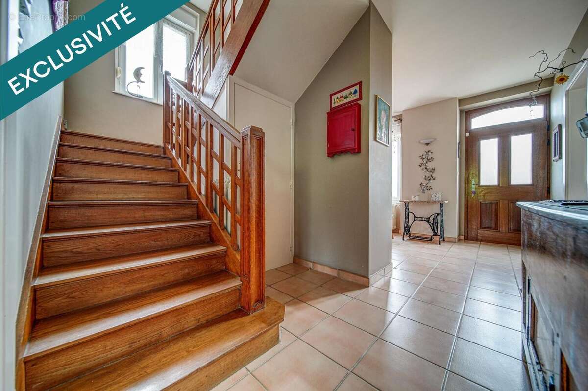 Photo 6 - Maison à GORCY