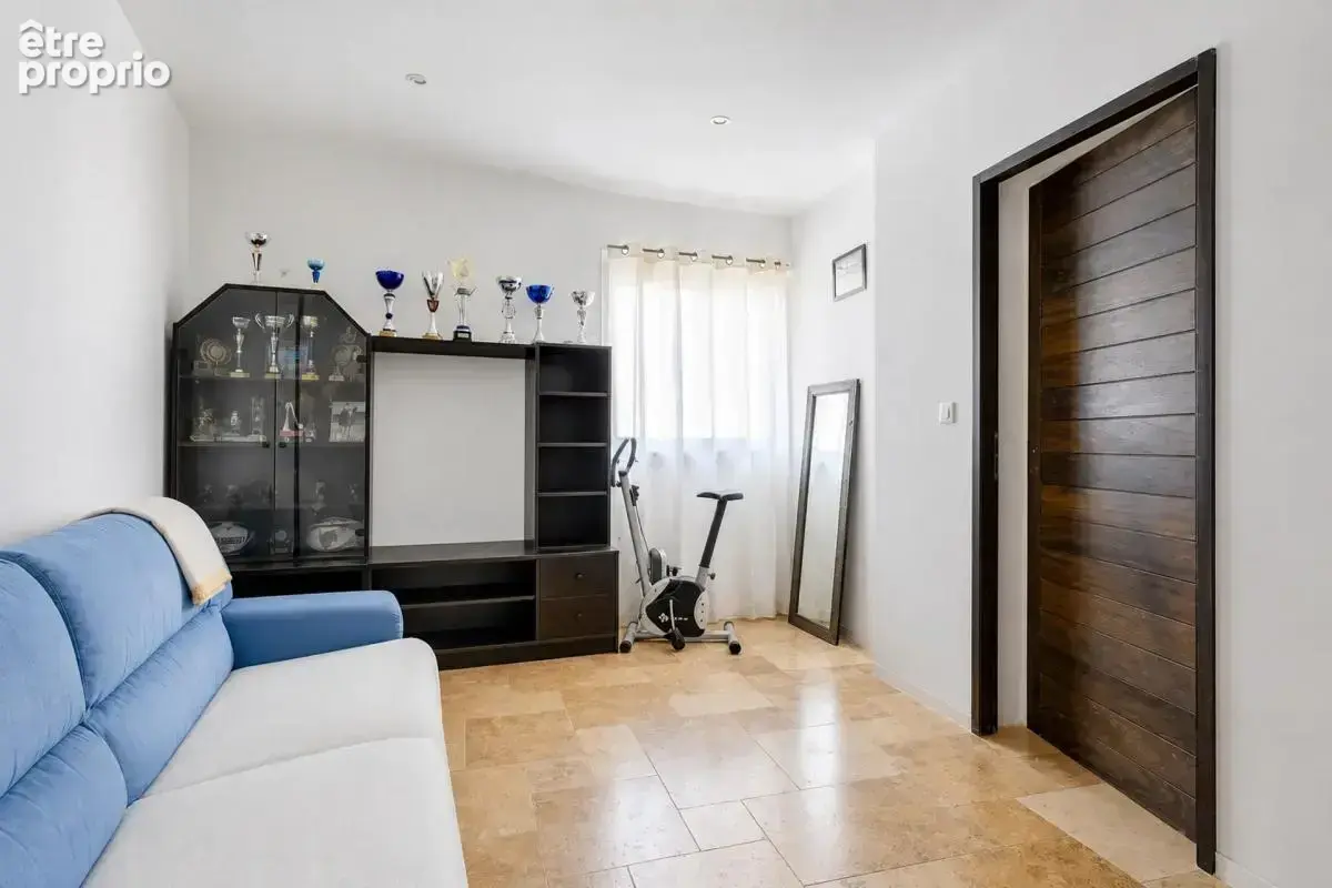 Maison de 6 pièces de 143 m² à Ampuis - photo 13