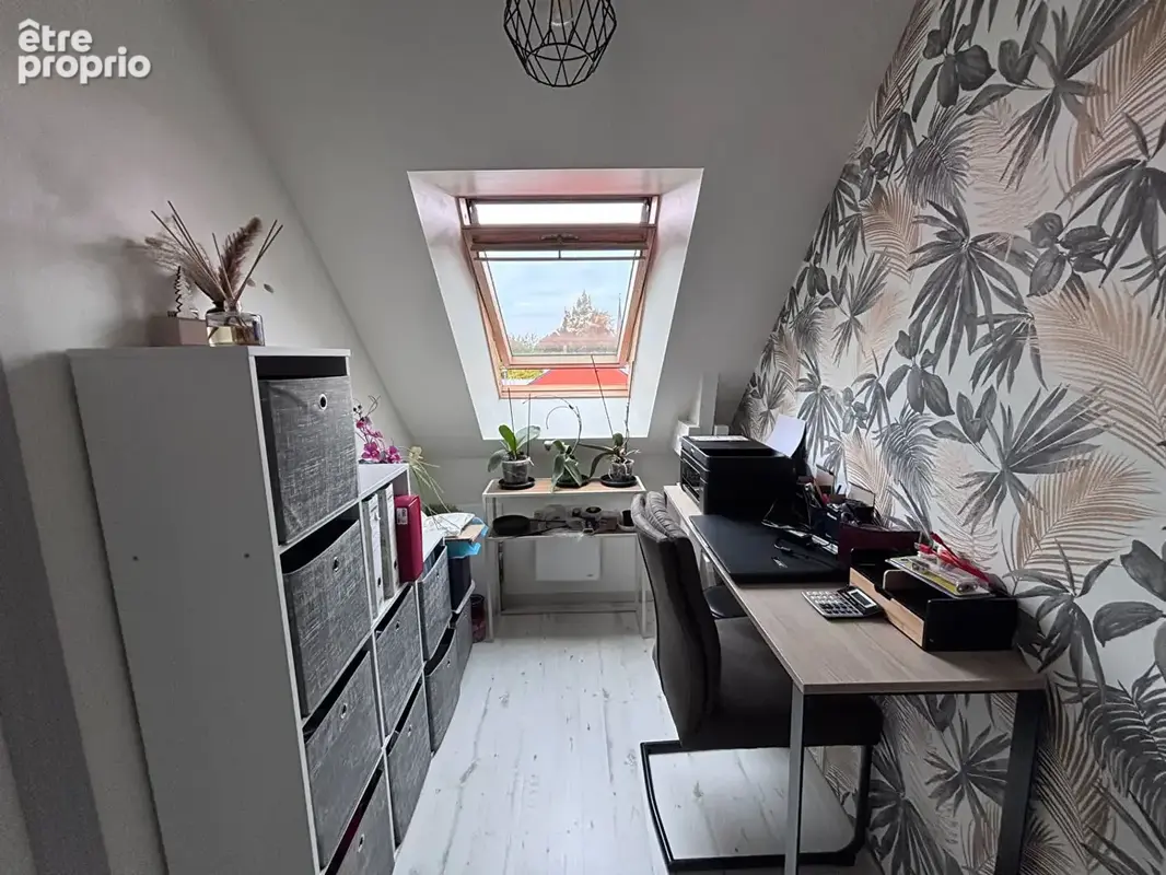 Maison Quebriac 5 pièce(s) 93.6 m2 - photo 8