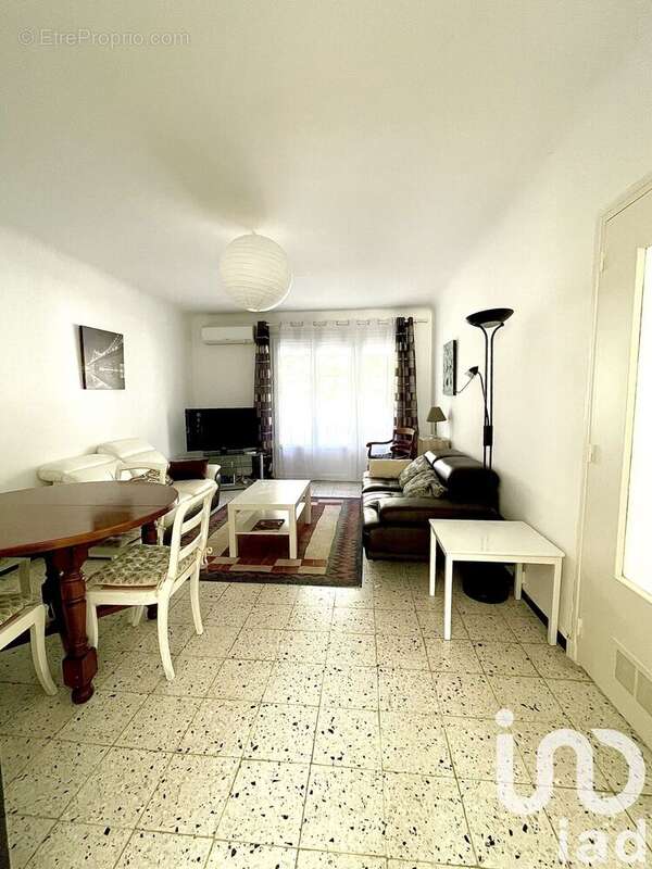 Photo 3 - Appartement à BEZIERS