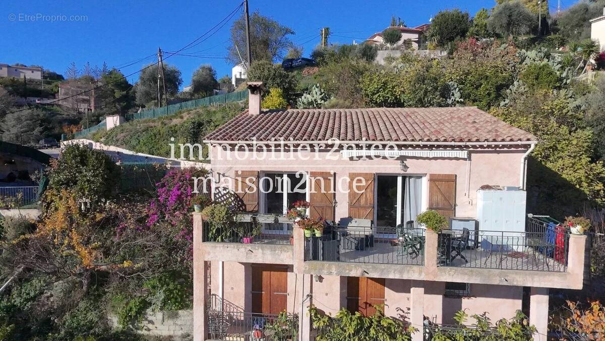 Maison à NICE