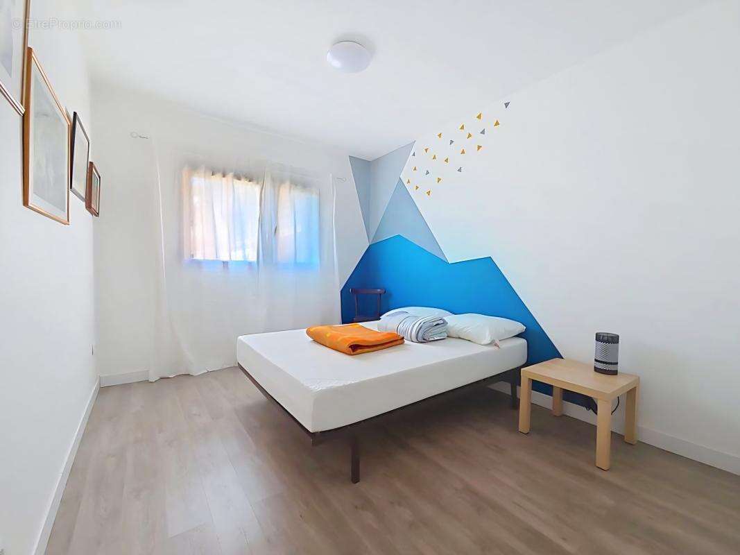 Appartement - photo 7