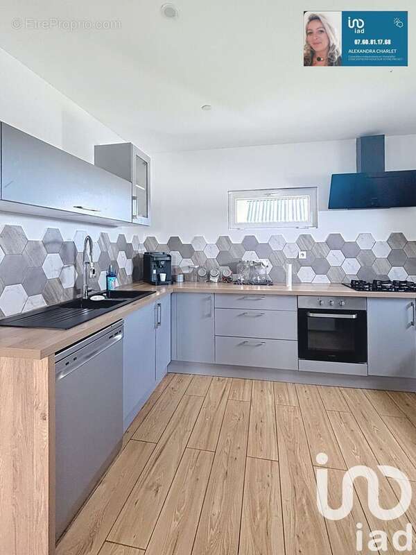 Photo 5 - Maison à FERRIERE-LA-GRANDE