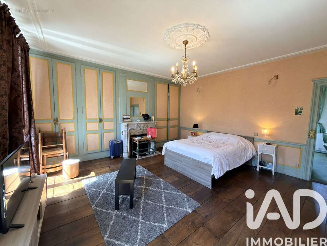 Photo 9 - Appartement à GUERET