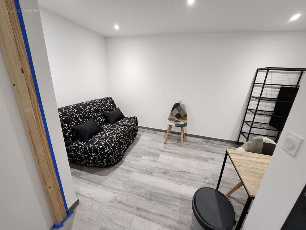 Appartement à BESANCON
