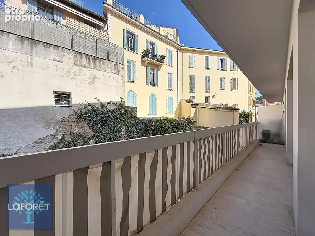 Appartement 4p - 91m2 - cannet mairie - photo 15