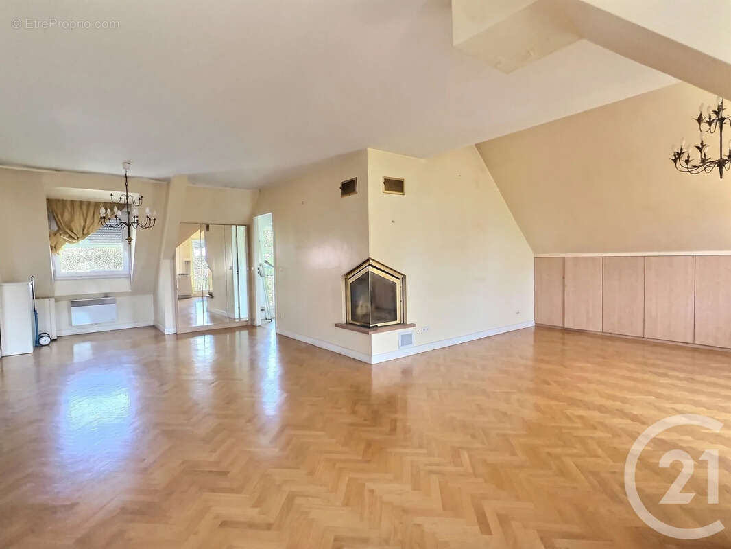 Appartement à ANTONY