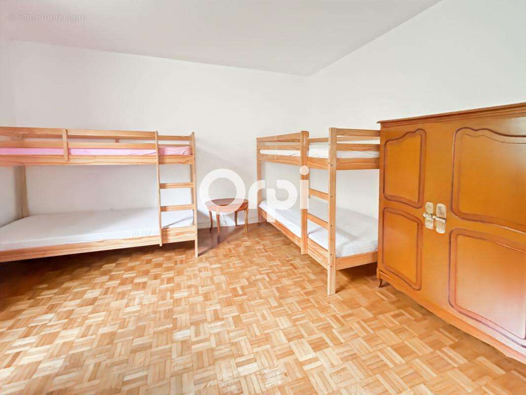 Appartement à BOULOGNE-SUR-MER