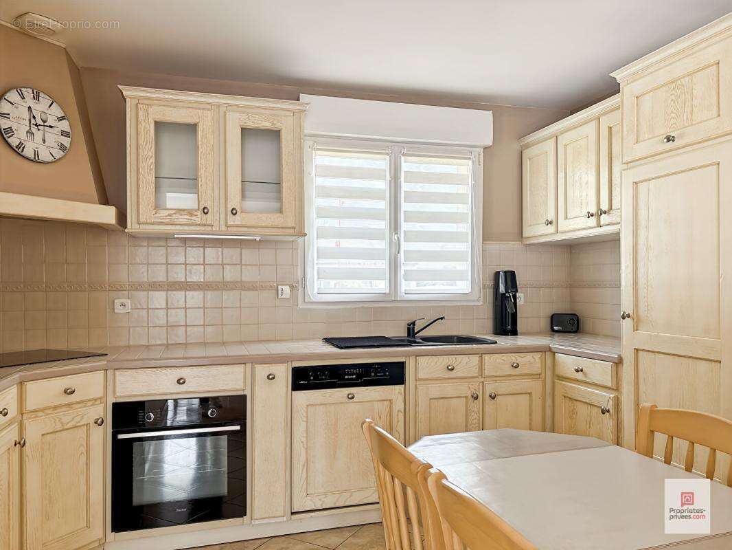 Maison à SABLE-SUR-SARTHE