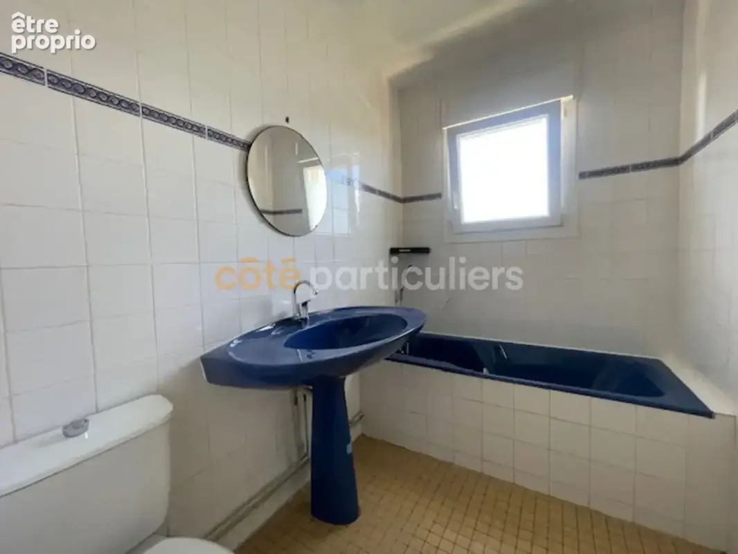Maison Semeac 4 pièce(s) 76 m2 - photo 9