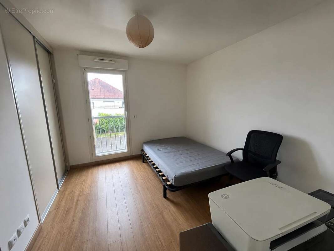 Appartement à ORMES