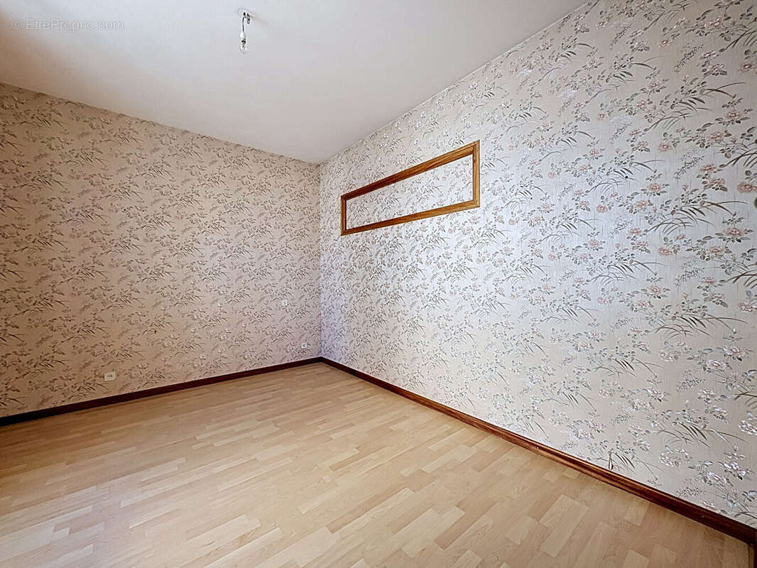 Maison  plain pied Challans 103 M2 - photo 12