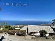 Terrain à SAINT-LEU