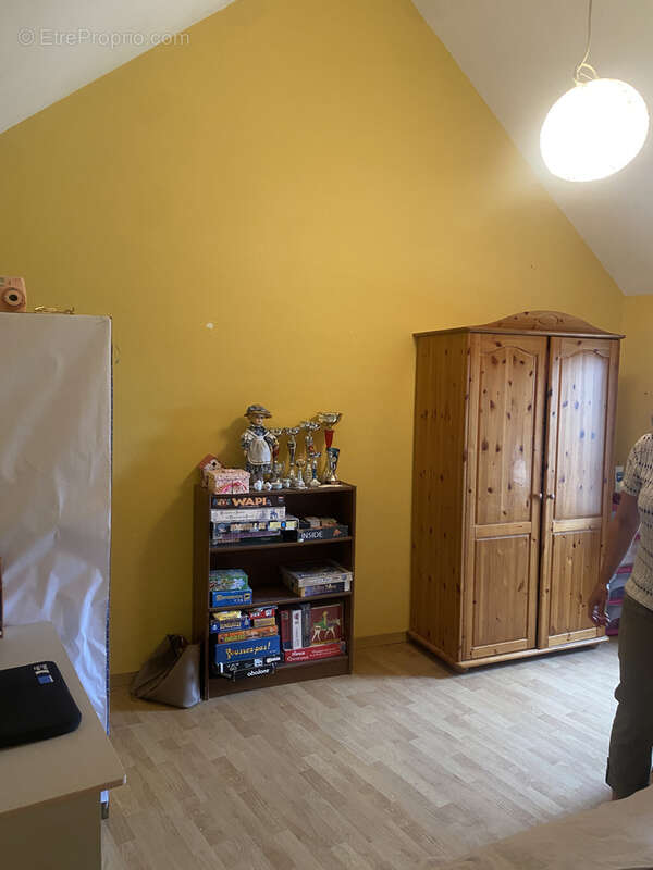 Maison à ARTANNES-SUR-THOUET