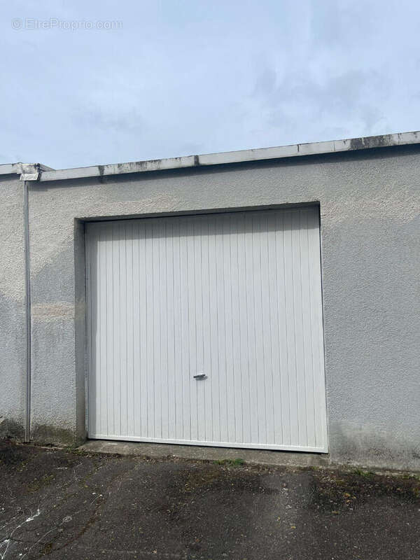 Appartement à MELUN