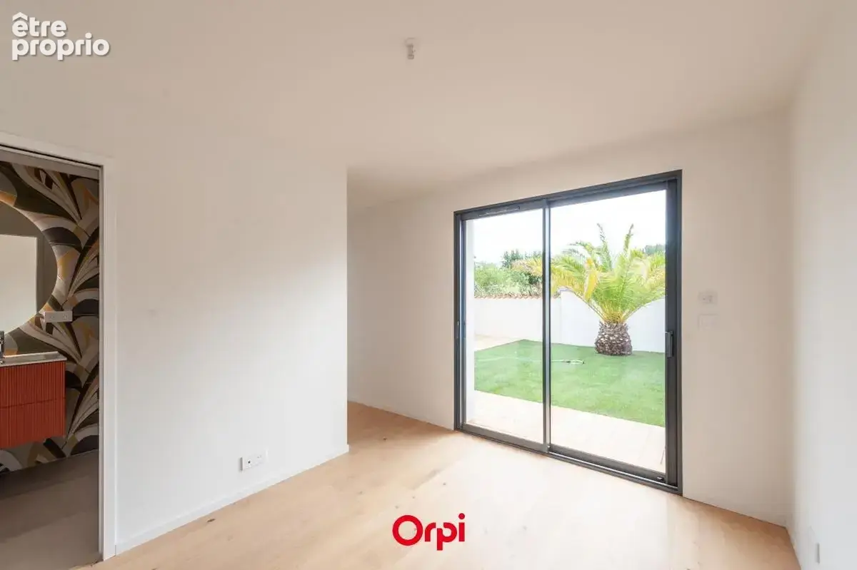 Contemporaine d'exception au coeur de Salles sur mer - photo 5