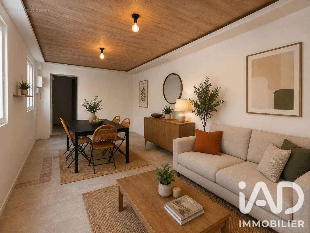 Maison 50 m² à Morsang-Sur-Seine  - photo 6