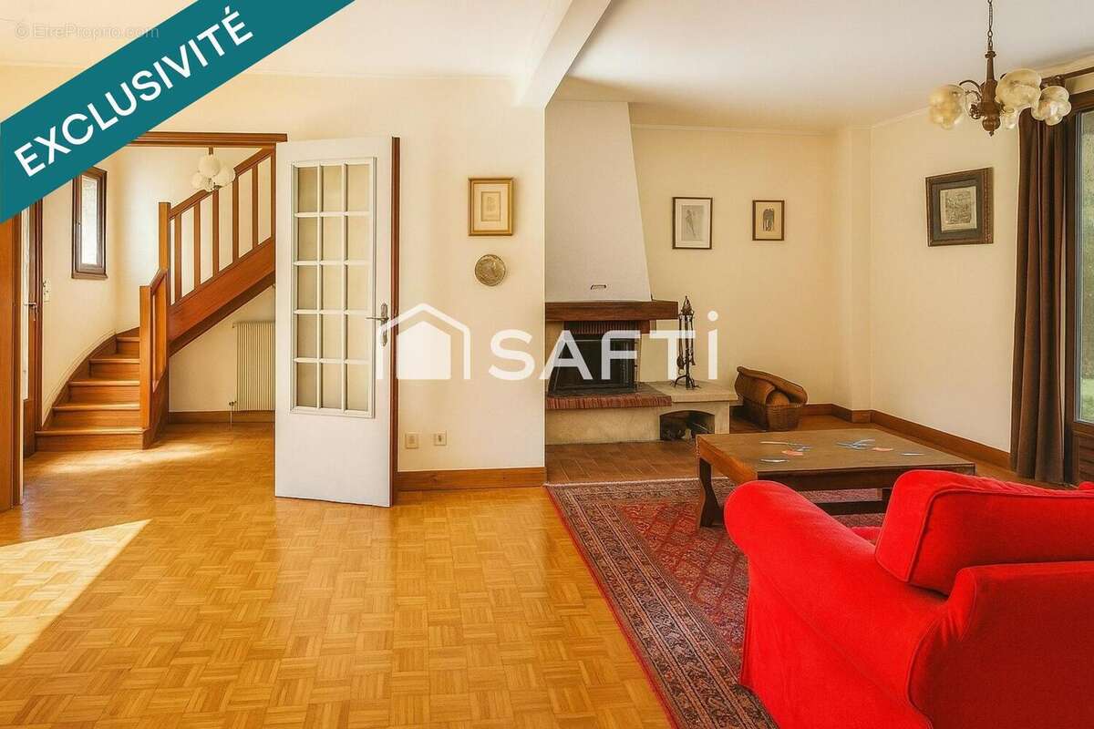 Photo 4 - Maison à LA FERTE-ALAIS