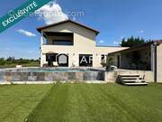 Photo 1 - Maison à SABLONS