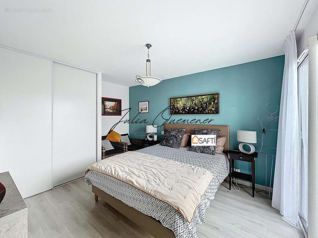 Photo 9 - Maison à PLOUGONVELIN